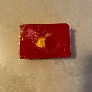 “Strawberry Lemonade” Soap Bar